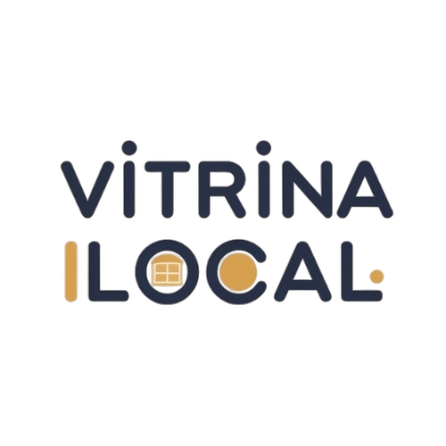 logo vitrina local no bg