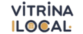 logo vitrina local no bg